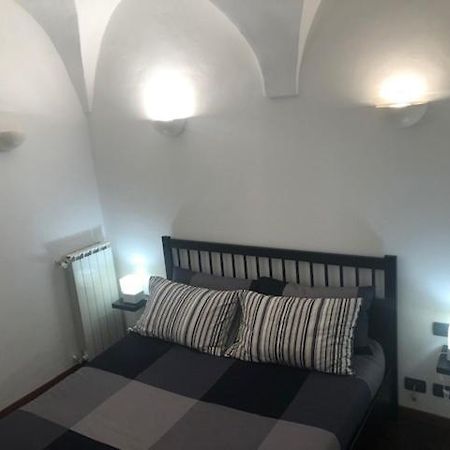 Apartamento Ca de Banchi Génova Exterior foto