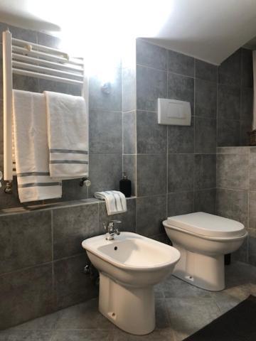 Apartamento Ca de Banchi Génova Exterior foto