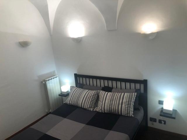 Apartamento Ca de Banchi Génova Exterior foto