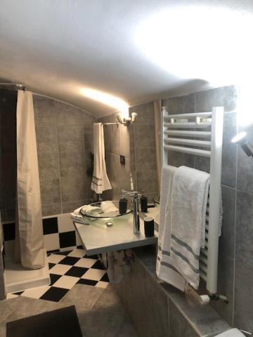 Apartamento Ca de Banchi Génova Exterior foto