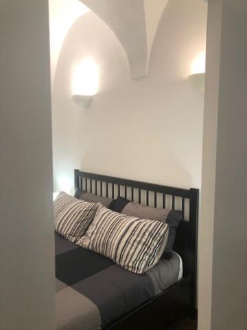 Apartamento Ca de Banchi Génova Exterior foto